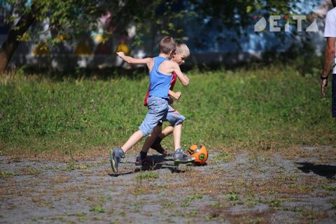 Приморца будут судить за стрельбу по школьникам-футболистам