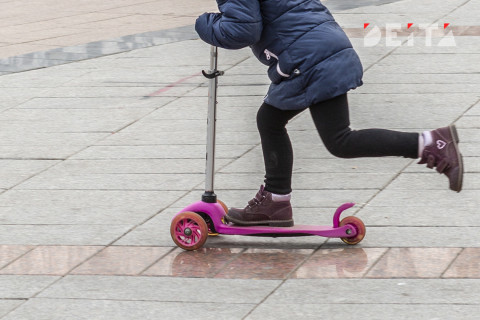 В России ввели новый запрет для детей