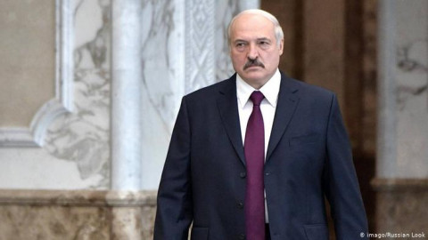 Лукашенко пригласил Сбербанк на пятилетку