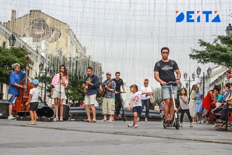 Стало известно, как увеличить отпуск почти в два раза
