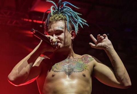 Либералы атакуют: Моргенштерн* появился в Питере после ухода «Вагнера»