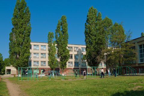 Приморье восстанавливает ДНР