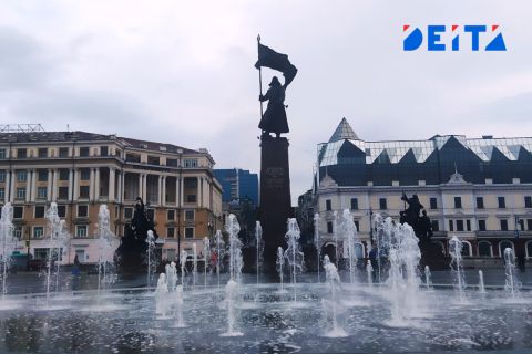 Популярные исполнители и море спорта: Владивосток ярко отпразднует своё 164-летие