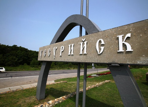 Почти 400 квартир подключили к газу в Приморье 