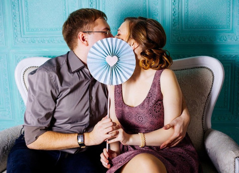 Пандемия испортила почти 70% свадеб