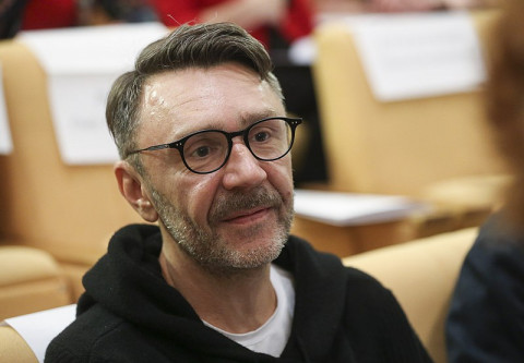 Сергей Шнуров оказался самым богатым музыкантом России