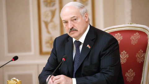 Лукашенко рассказал, чего боится Путин