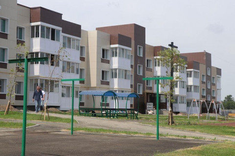 Социокультурная трансформация произойдёт в Уссурийске
