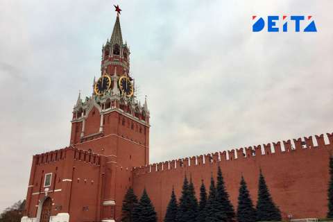 В Кремле назвали условие мира на Украине