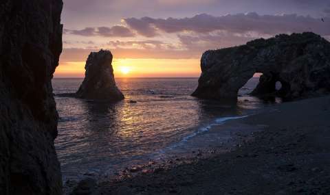 Создание нового оператора «Сахалина-2» официально утвердили в Кабмине России