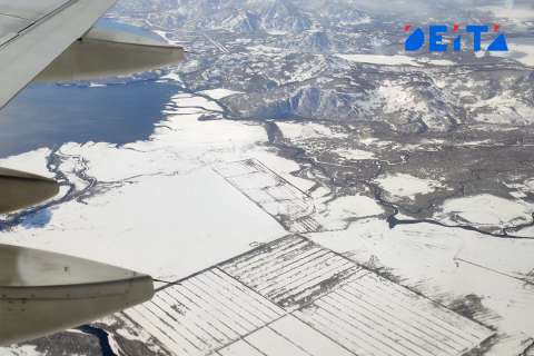 В России создали собственный уникальный беспилотник