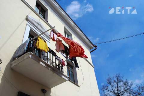 Приморца, стрелявшего по окнам чужих квартир, заключают под стражу