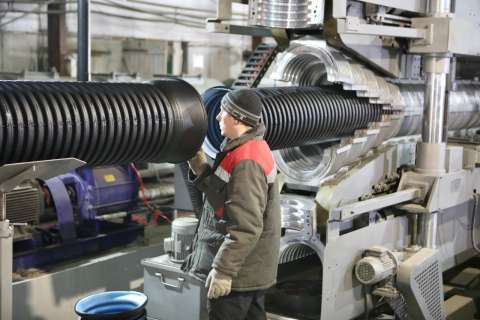 Газпром выставил газовый ультиматум