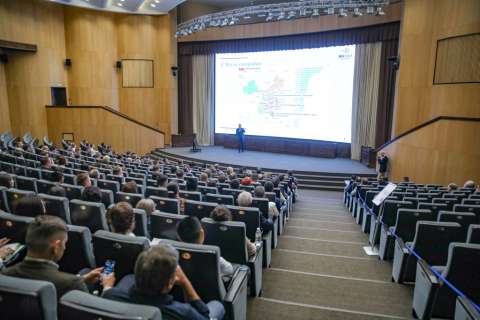 Особенности введения бизнеса с Китаем рассказали предпринимателям Приморья 