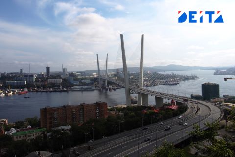 Курс на Восток стимулирует развитие Приморского края