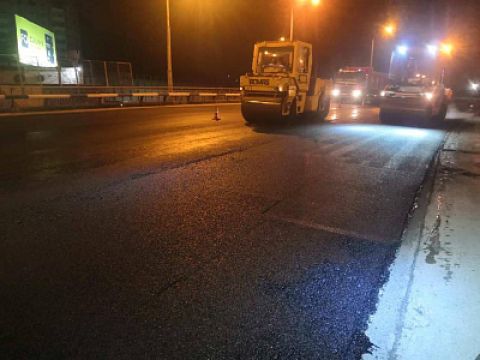 Некрасовский путепровод во Владивостоке отремонтируют совсем скоро