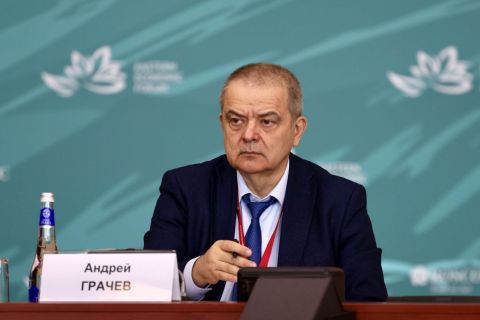 Планы развития Северного морского пути представил на ВЭФ «Норникель»