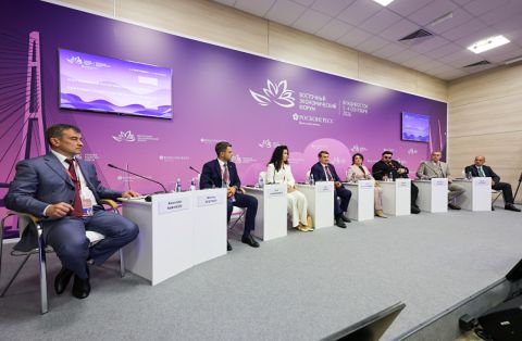 Приморье наращивает грузооборот и развивает транспортные коридоры на Дальнем Востоке