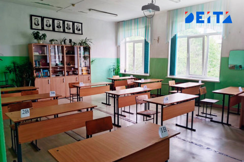 Педагог из Приморья рассказал о работе учителем в селе Сержантово
