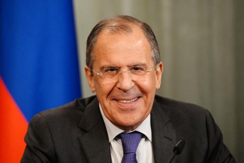 Россия не остановится – Лавров заявил о намерении РФ добавить новые территории