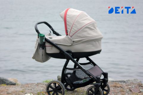 Сертификаты для новорожденных начнут раздавать в Приморье 