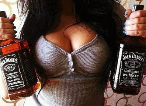Пьяная школьница устроила ДТП во Владивостоке
