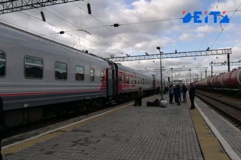 Убийство в дальневосточном экспрессе: пьяная драка закончилась трагедией