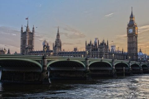 В России пообещали ответить на переброску американских F-35 в Британию