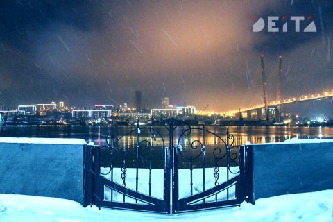 Поддельный «Хабаровск» попадается дальневосточникам