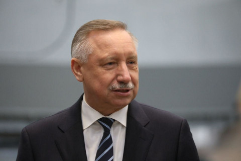 Бизнес предупредил Беглова о гибели предприятий на Новый год