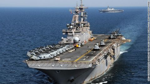 Россия подготовила ответ на провокации США на Дальнем Востоке