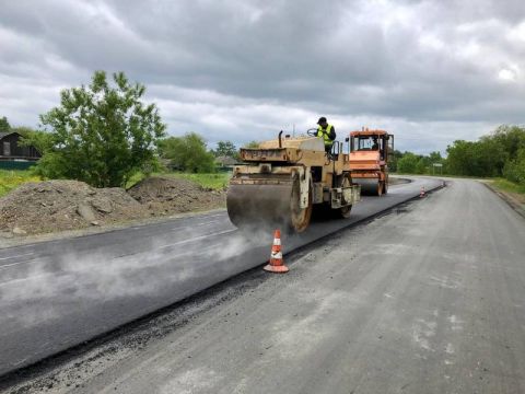 Примавтодор оштрафовали на 44 миллиона рублей 