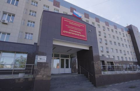 Реабилитационные отделения для участников СВО работают в Приморье