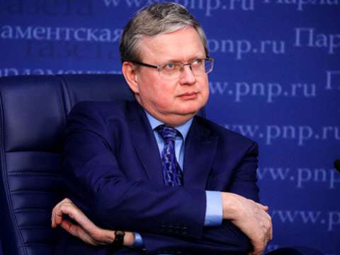 Тотальная деградация: Делягин озвучил прогноз для экономики России на 2022 год