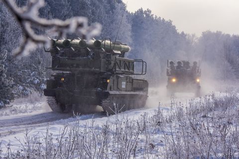 Российская армия выходит на рубежи начала СВО – СМИ Германии
