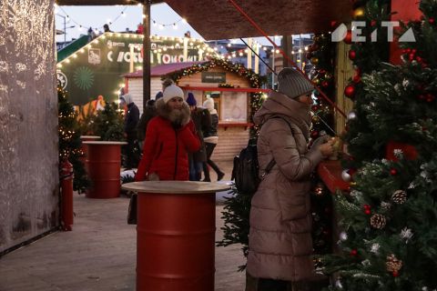 Эксперты объяснили, как пережить новогодние траты без долгов