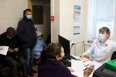 Как победить «Омикрон», рассказали в Роспотребнадзоре