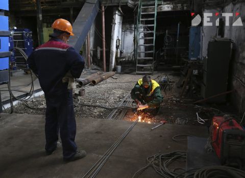 Упразднять список «неженских» профессий отказались профсоюзы