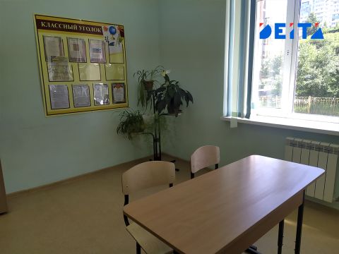 История с закрытием частной школы вернулась к началу во Владивостоке