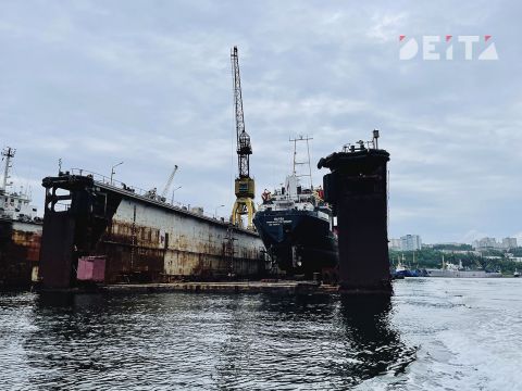 Минтранс объявил начало проверки танкерного флота