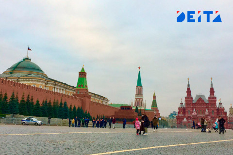 В Москве появилась первая сеть стандарта 5G