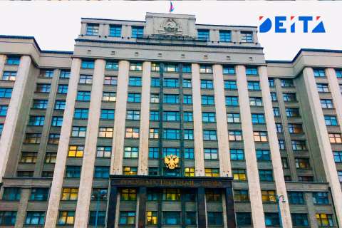 Госдума добавляет антикризисные полномочия правительству