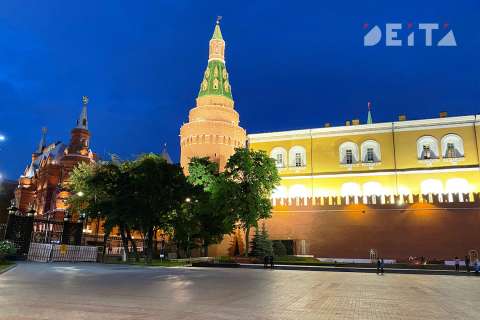 В Кремле назвали бандитизмом аресты яхт олигархов   