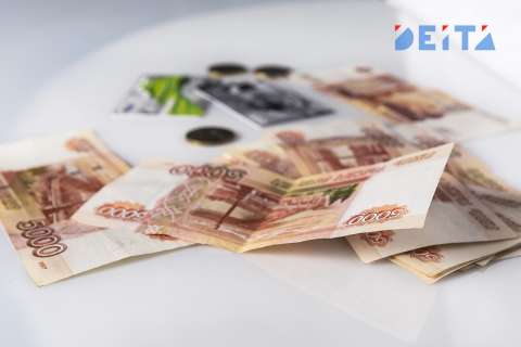 Кредитные каникулы объявила Госдума