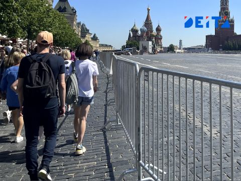 Что будет после санкций: эксперты посчитали главные плюсы для РФ