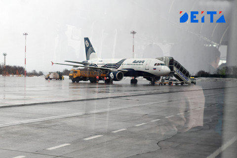 В Росавиации назвали условия снижения цен на авиаперевозки