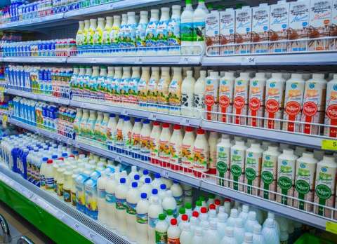 Danone прокомментировала уход из России