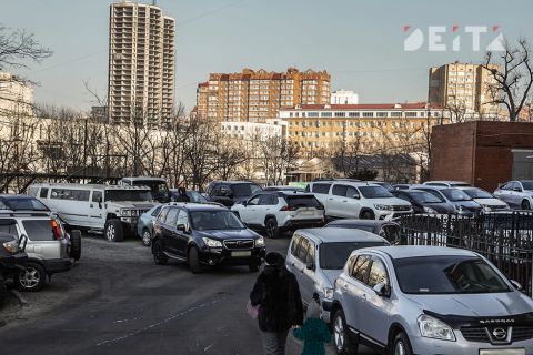 Подержанные автомобили дорожают в России