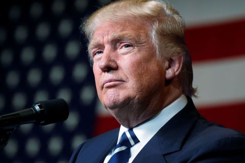 Три за день: Трамп увольняет генералов