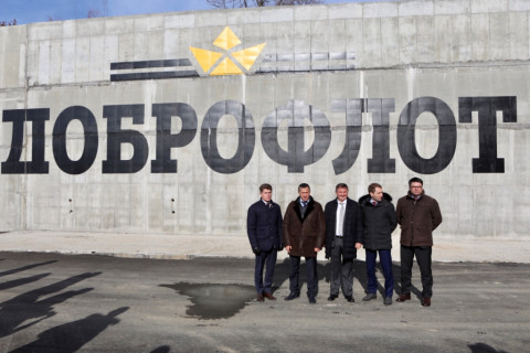 «На местных жителей наплевать»: приморцы ополчились на Доброфлот